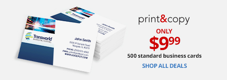 Business Cards